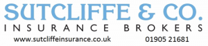 Sutcliffe Insurance Contact 